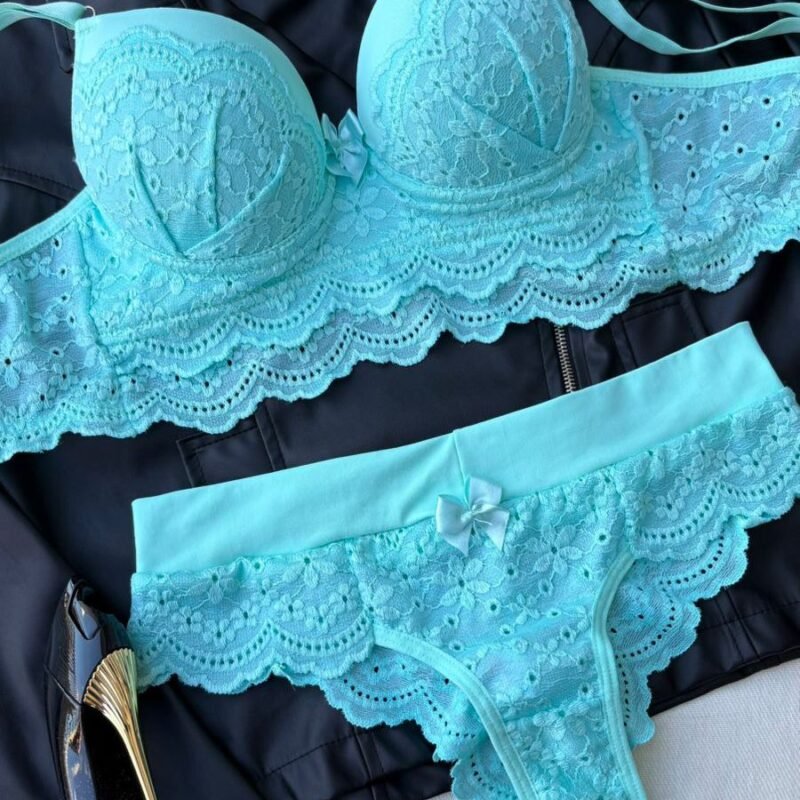 CONJUNTO CHANEL