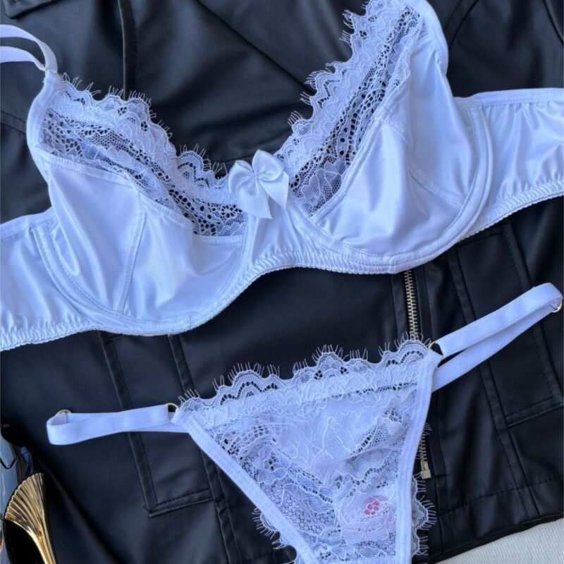 CONJUNTO OUSADIA