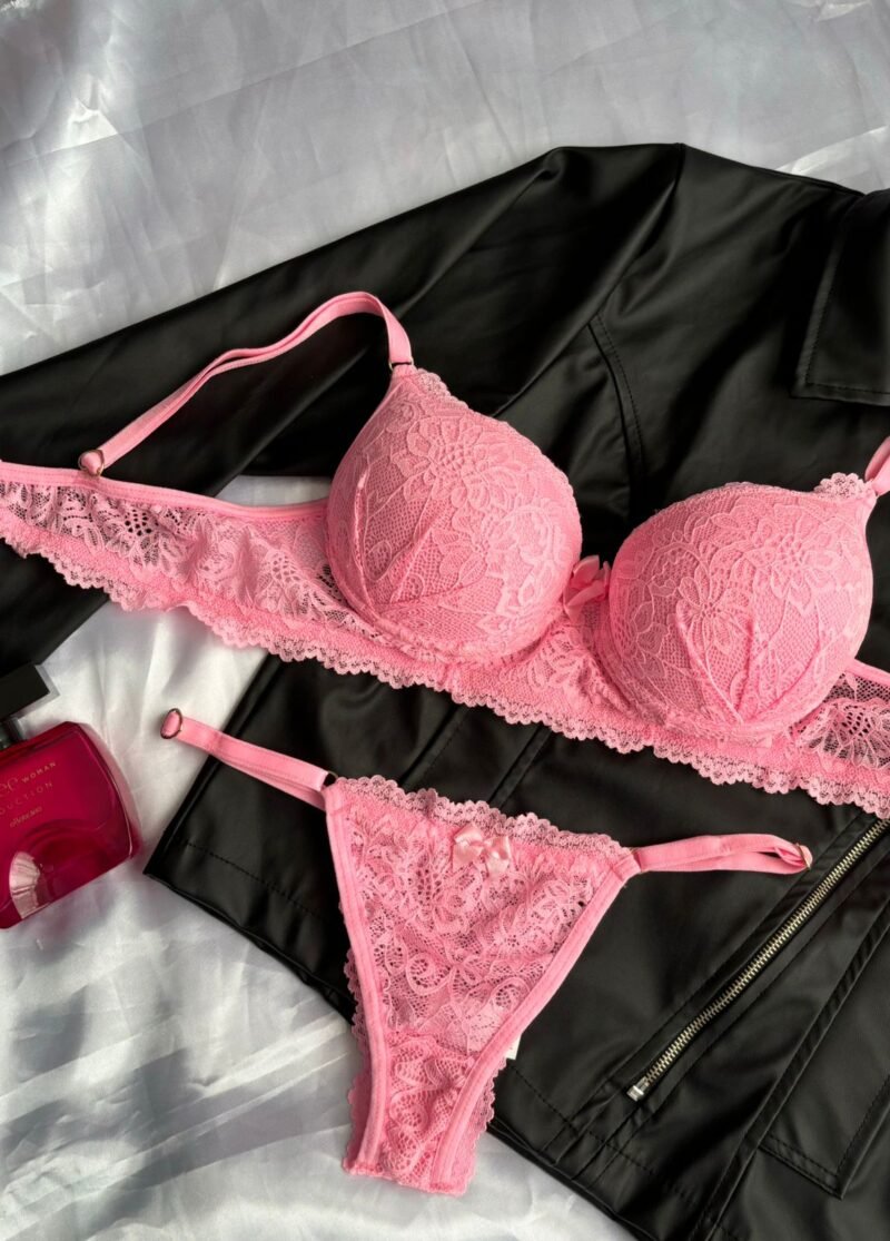 CONJUNTO SE AMAR - Imagem 2