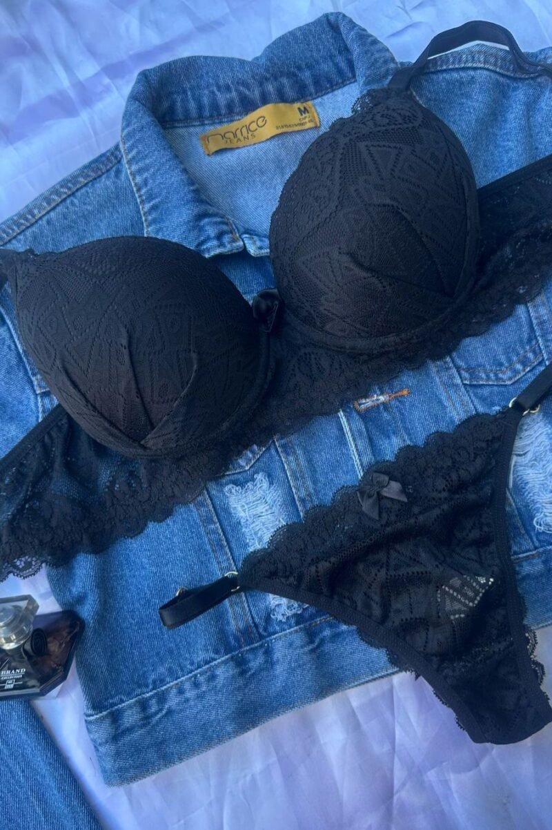 CONJUNTO SE AMAR