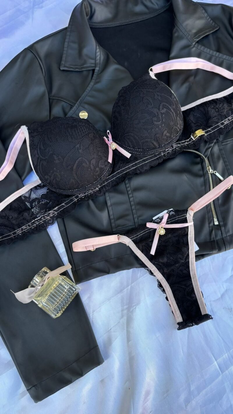 CONJUNTO SELMA