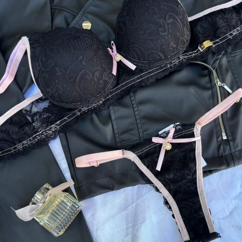 CONJUNTO SELMA