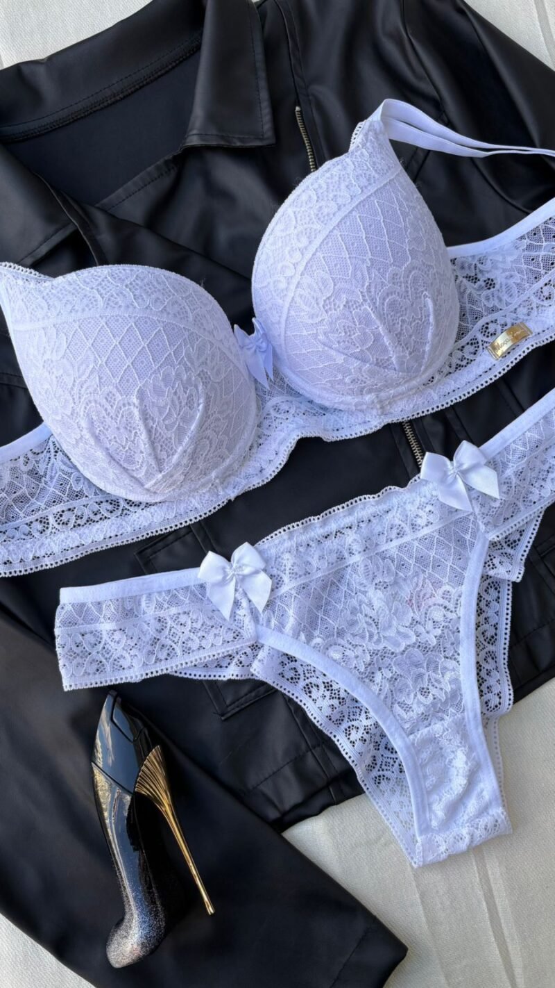 CONJUNTO BABI