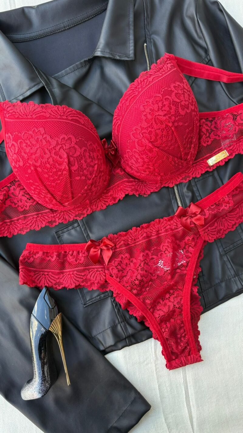 CONJUNTO BABI - Imagem 2