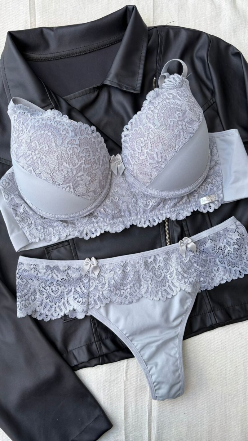 CONJUNTO ELEGANTE