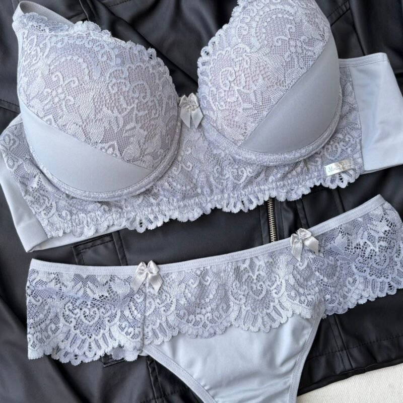 CONJUNTO ELEGANTE