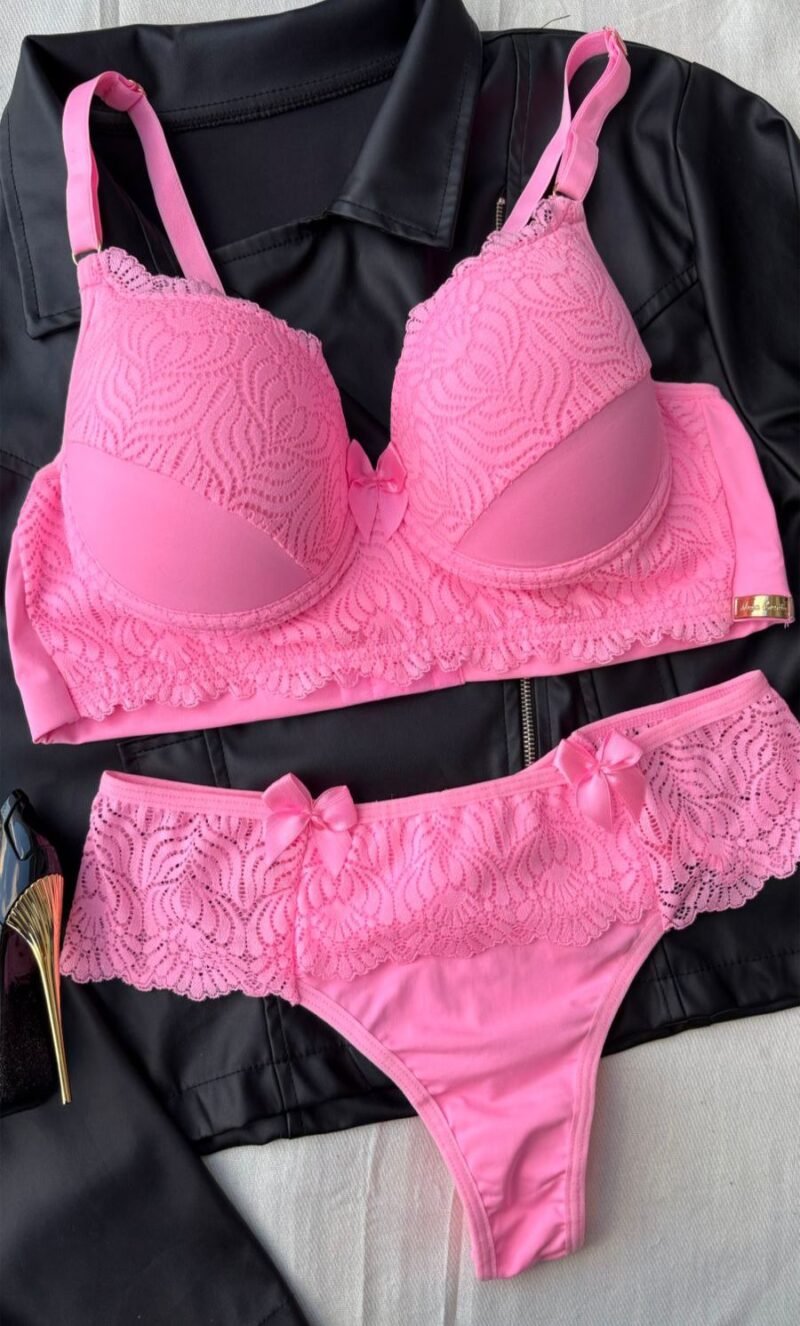 CONJUNTO ELEGANTE - Imagem 3