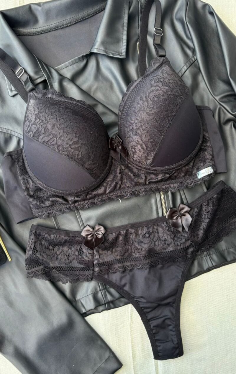 CONJUNTO ELEGANTE - Imagem 2
