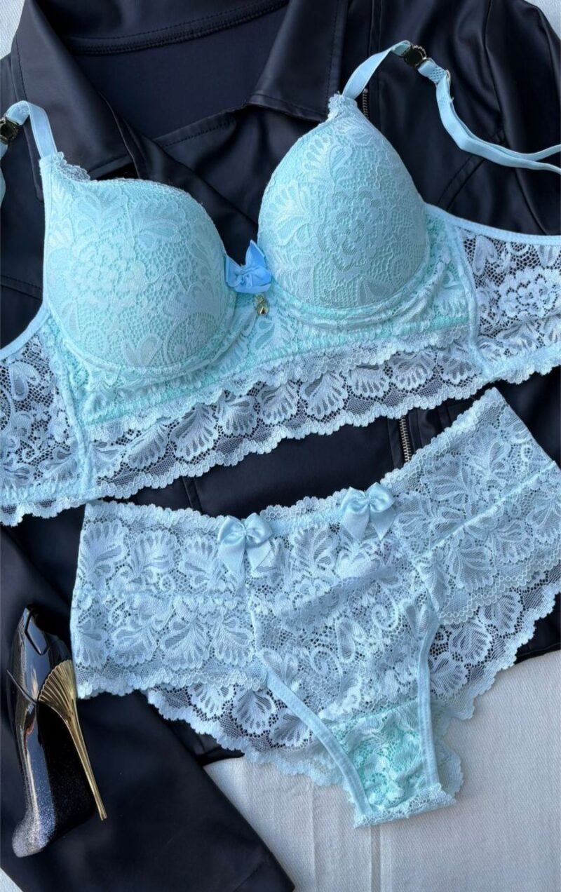 CONJUNTO LUAR - Imagem 4