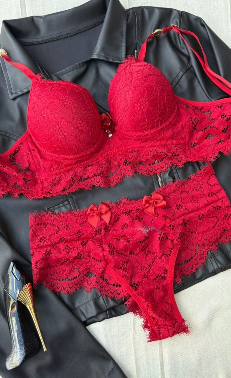 CONJUNTO LUAR - Imagem 3