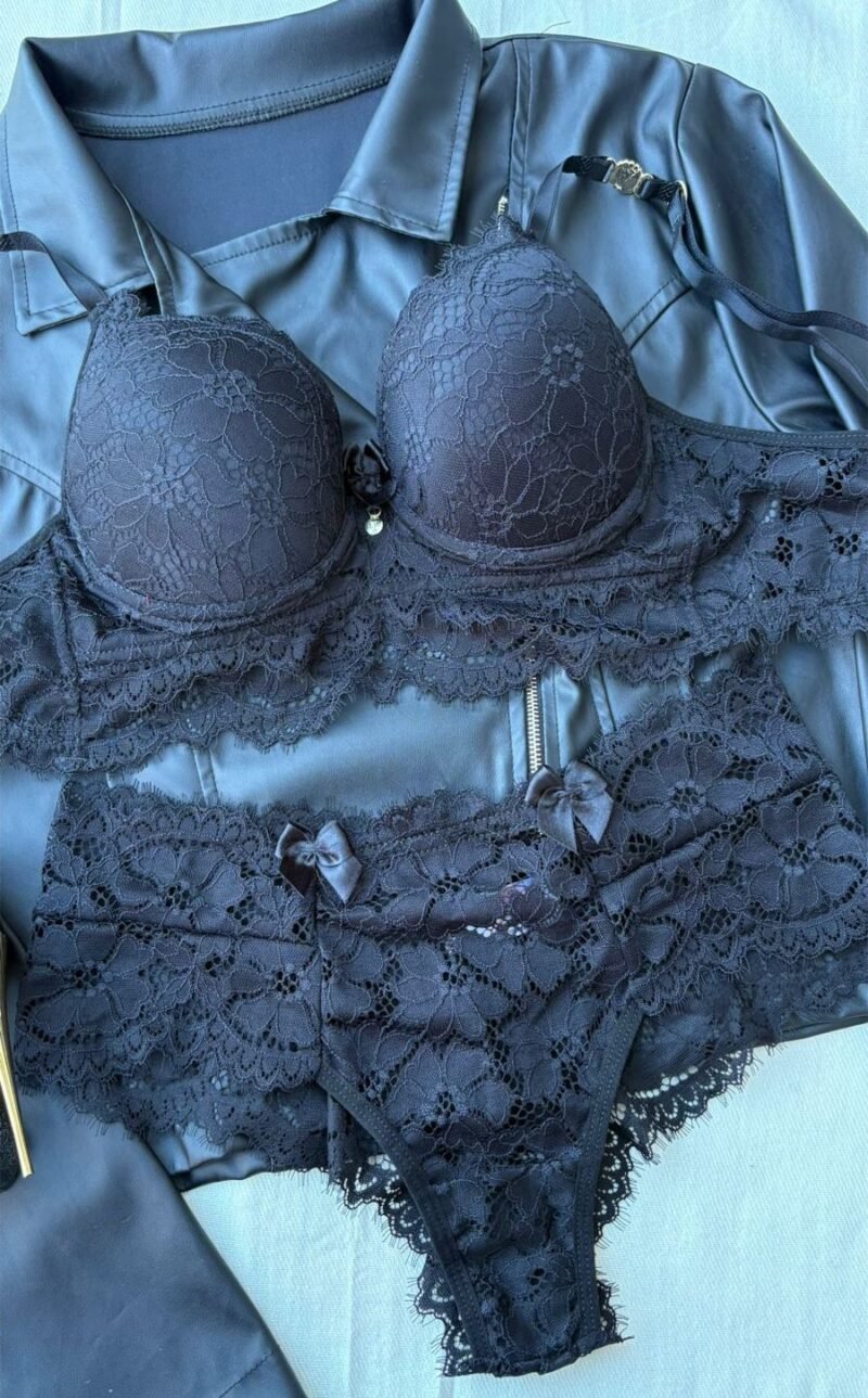 CONJUNTO LUAR - Imagem 2