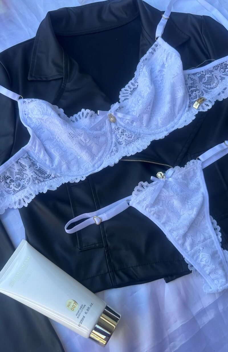 CONJUNTO MEL