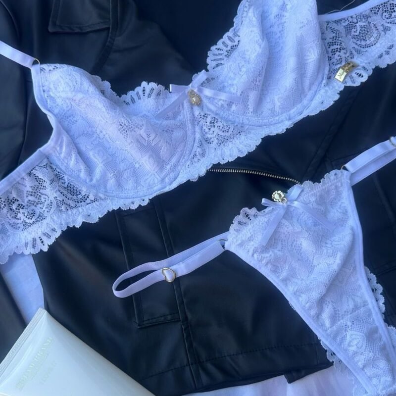 CONJUNTO MEL