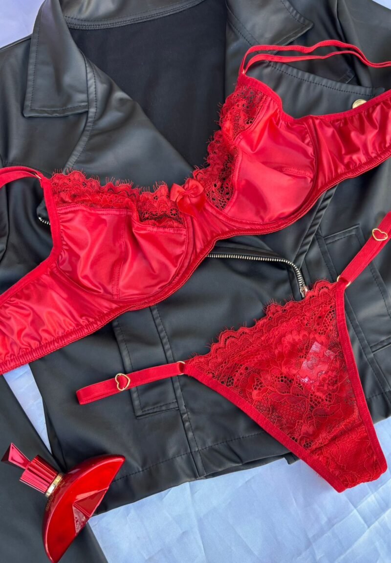 CONJUNTO OUSADIA - Imagem 3