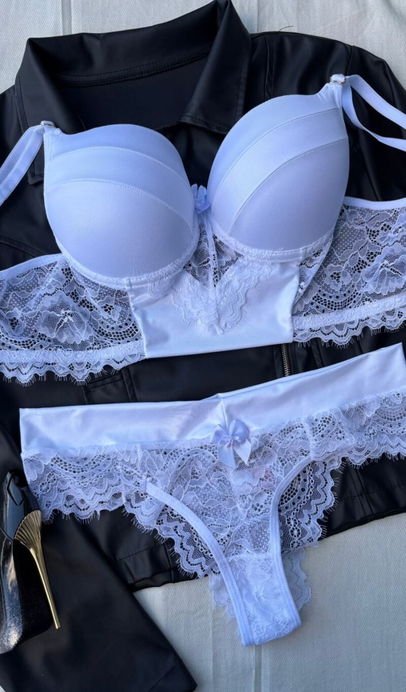 CONJUNTO PODEROSA - Imagem 2