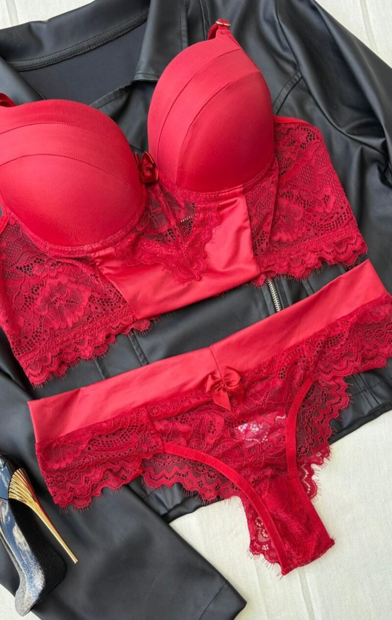 CONJUNTO PODEROSA