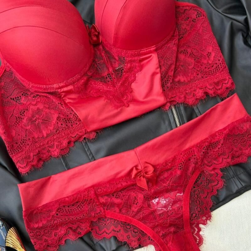 CONJUNTO PODEROSA